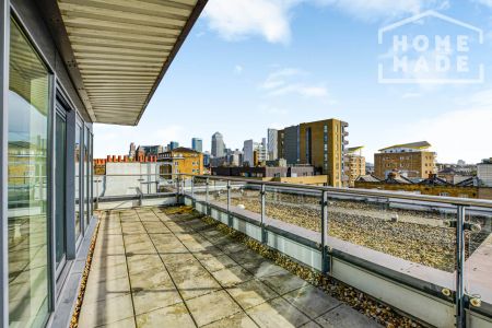 Tequila Wharf, E14 - Photo 5