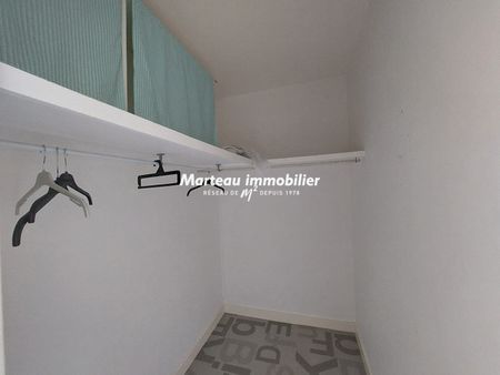 Location Appartement 2 pièces 53m² - Photo 4