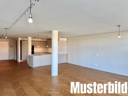 Neubau Mietwohnung 1010 Wien, Nähe Wiener Staatsoper - Photo 1