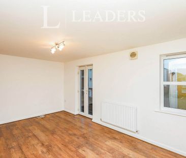 1 bedroom apartment to rent Wildhay Brook, Hilton, DE65 - Photo 5