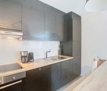 Gemeubeld appartement op toplocatie! - Photo 6