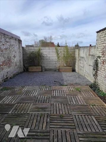 A LOUER - MAISON 97 M² - VIOLAINES (PAS-DE-CALAIS) - Photo 2