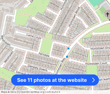 Huntstown Glen, Blanchardstown, Dublin 15, County Dublin, D15 K28P - Photo 1