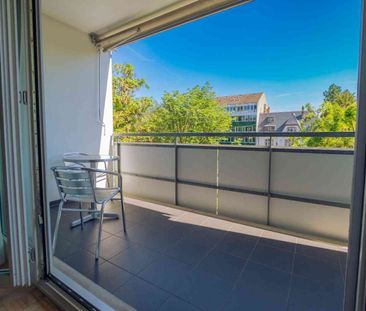 4.5 Zimmer, 135 m², 4. Stock - Photo 4