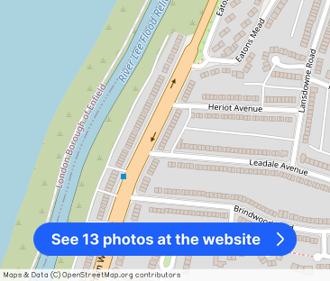 Waltham Way, Chingford - Photo 1