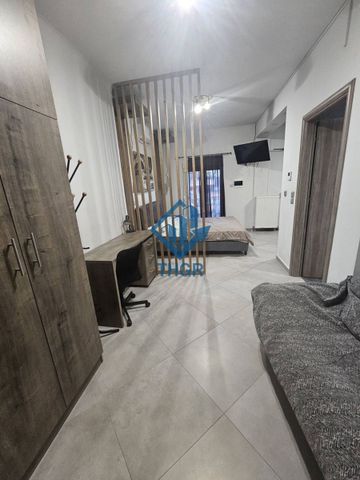 Studio/Γκαρσονιέρα για ενοικίαση - Κέντρο Θεσσαλονίκης, - Φωτογραφία 5