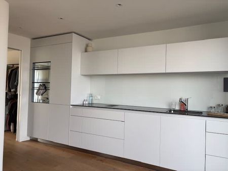 2 Zimmer, 55 m², 5. Stock - Photo 4