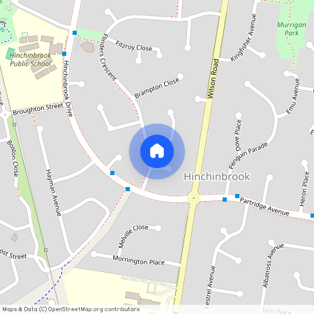 5B Flinders Crescent, NSW 2168, Hinchinbrook