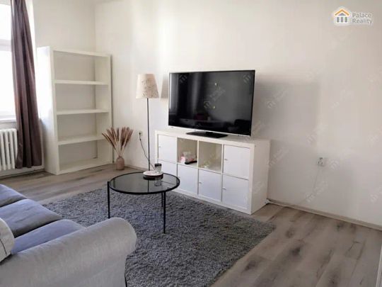 Zařízený byt 2+1, centrum města - Photo 1