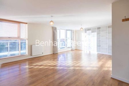 Granville Gardens, Ealing Common, W5 - Photo 3