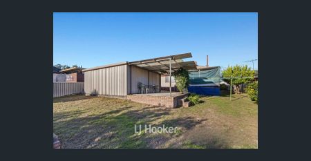 Charming Home with Fire Place & Shed - Photo 4