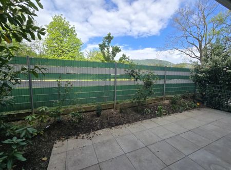 Geförderte 2 Zimmer-Wohnung mit Freifläche/Terrasse in Eggenberg - Eckertstraße 56a - Top 04 - Foto 5