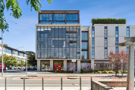 116/45 Eastlake Parade, Kingston ACT 2604 - Apartment For Rent | Domain - Photo 3