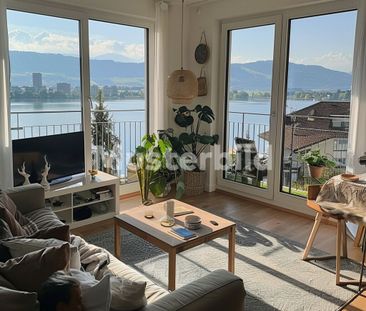 Exchange property: Charming 3-room apartment in the heart of Zurich - Foto 1