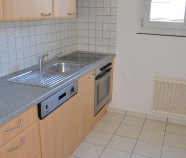 "moderne 3-Zimmer-Wohnung mit sonnigem Balkon" - Photo 4