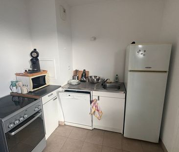 Appartement à louer 2 pièces • 40,02 m2 Sannois - Photo 6