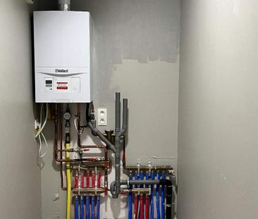 Appartement te huur in Houthulst voor € 700 met 2 slaapkamers - Photo 6