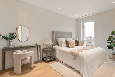 Prospect Way, London, SW11 flat to rent - Photo 2