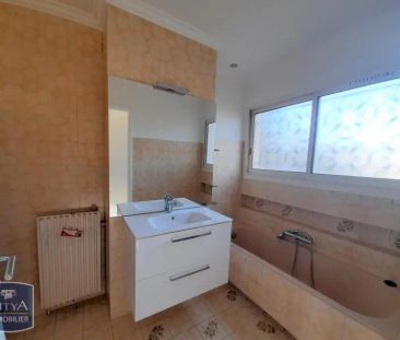 Appartement à louer 5 pièces 87.92m² - Photo 5