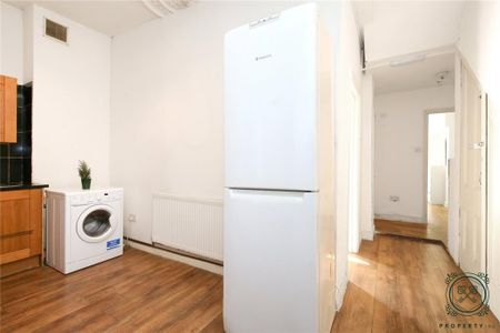 3 bedroom apartment to rent - Photo 5