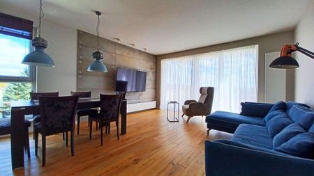 Do WynajĘcia - Apartament W Zielonej GÓrze - Photo 2