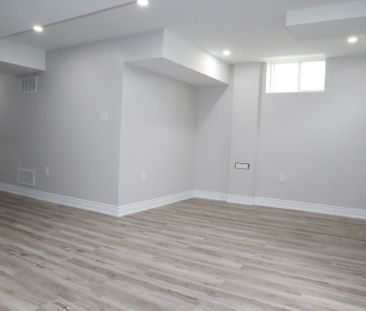 For Lease - 200 Ronald Guscott Street Unit# Bsmt, Oshawa, Ontario - Photo 6