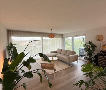 2.5 Zimmer, 58 m², 1. Stock - Photo 2