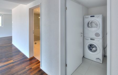 "Tolle Attikawohnung mit traumhafter Weitsicht!" - Foto 2