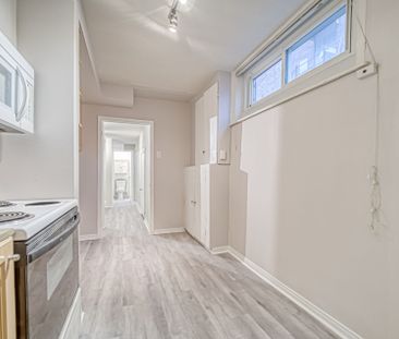 For Lease - 35 Bellhaven Road Unit# Lower, Toronto, Ontario - Photo 5