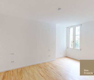 Altbau-Charme auf Neubauniveau: Entdecke deine 3-Zimmer-Wohnung mit... - Photo 3