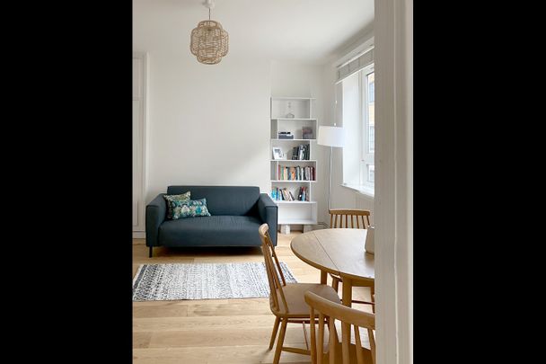 1 Bed Flat, Tanner House, SE1 - Photo 1