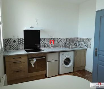 APPARTEMENT MEUBLE - Photo 1