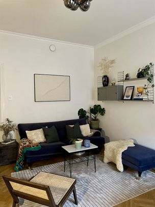 Garvar Lundins gränd - Photo 1