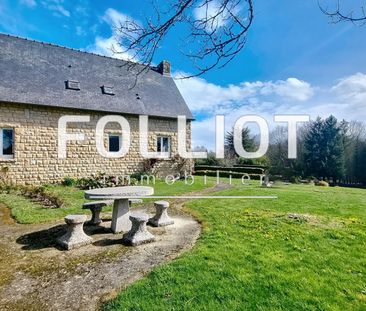 A LOUER Maison à La Selle en Luitre - Réf 2481ABPED - Photo 3