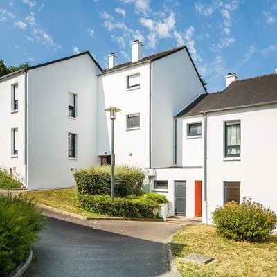 logement T3 – MARTIGNE-FERCHAUD - Photo 4