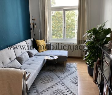 Zw. Schinkelplatz und Mühlenkamp - Altbau-Endetage nur zur ruhige G... - Photo 2