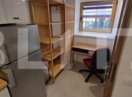 Garsoniera Lux în vilă, 15 mp, zona strazii Dimitrie Cantemir - Photo 5