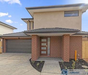 2/6 Thomas Street, 3810, Pakenham Vic - Photo 1