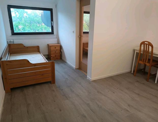Einzimmerwohnung - Photo 1