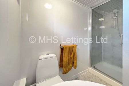 1 Bedroom Flat for rent in Moorland Avenue - Photo 2