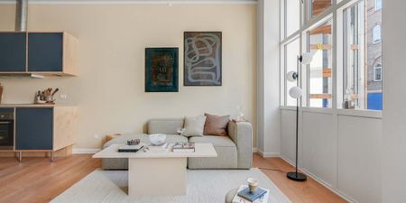 3 værelses lejlighed - Foto 2