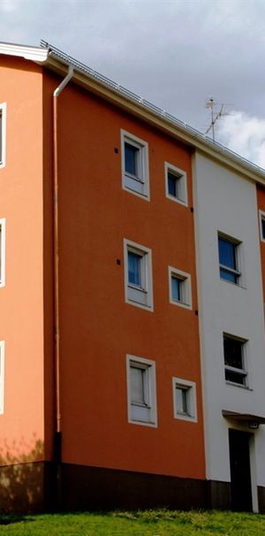 Solgårdsgatan 17 A - Foto 1