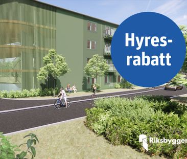 Kunskapsgatan, Älmhult - Foto 5