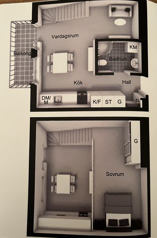 Ebbe Lieberathsgatan, Göteborg - Foto 3