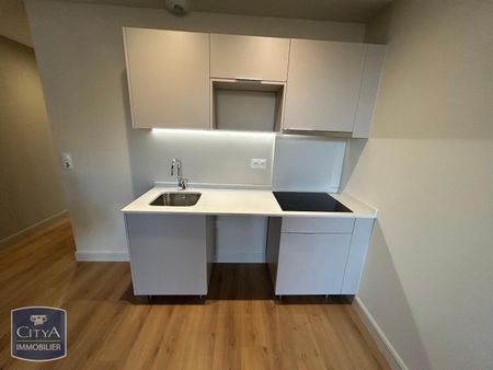 Location Appartement 2 pièces 46m² POITIERS 86000 - Photo 5