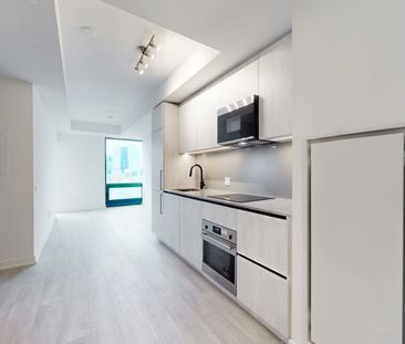 For Lease - 35 Parliament Street Unit# 1605, Toronto, Ontario - Photo 4