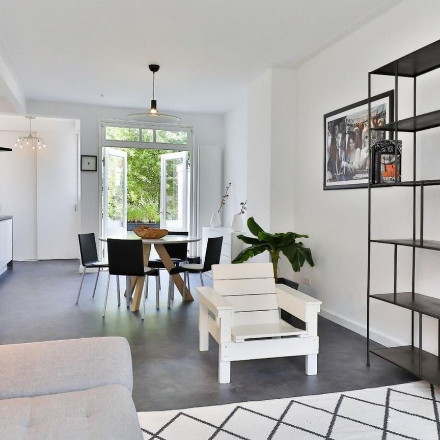 Agnes van Leeuwenberchstraat 12-BS, Tuinwijk-West, 3515AZ, Utrecht - Foto 1