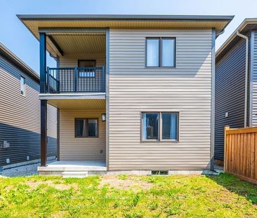 For Lease - 22 Alaskan Heights, Barrie, Ontario - Photo 5