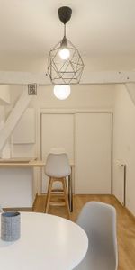 Location Appartement 3 pièces 59m² CHINON 37500 - Photo 3