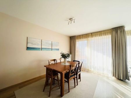 Appartement te huur - Photo 5
